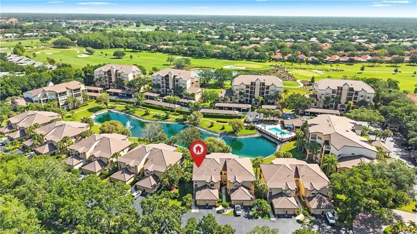 $350,000 | 166 Vintage Circle, Unit 201, Naples, FL 34119