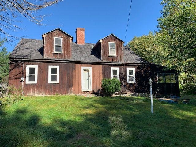 4 Tallant Road Pelham, NH 03076 - Photo 1 of 31