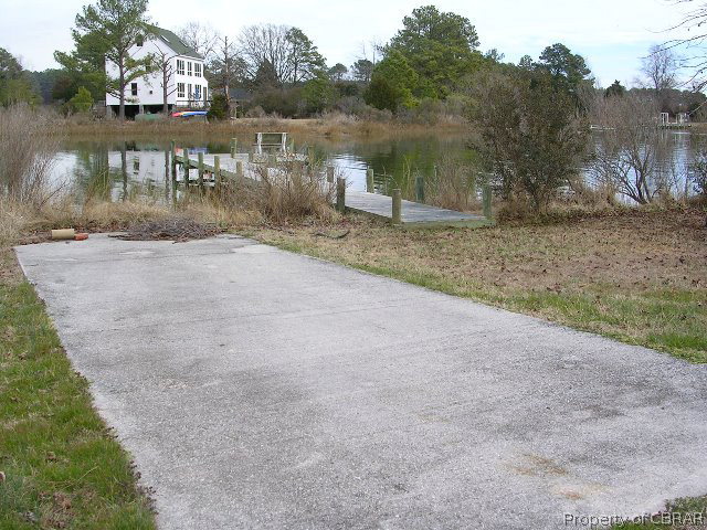 311 Sloop Crk Road Port Haywood, VA 23138 - Photo 33 of 37