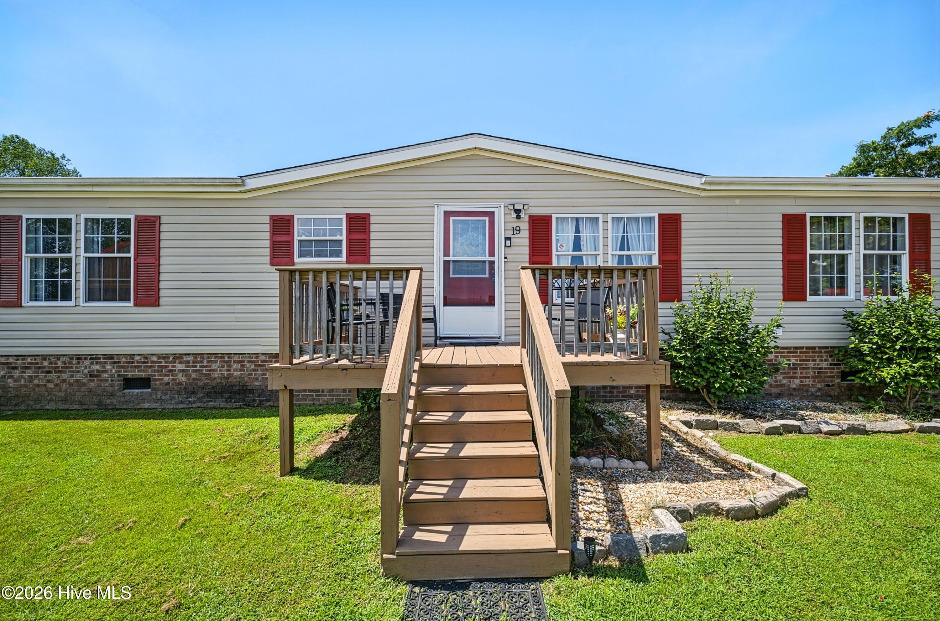 19 Whitehurst Road Gates, NC 27937 - Photo 28 of 30 Gallery Image 28