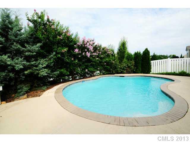 6308 Adobe Road Charlotte, NC 28277 - Photo 2 of 14