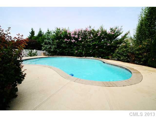 6308 Adobe Road Charlotte, NC 28277 - Photo 3 of 14