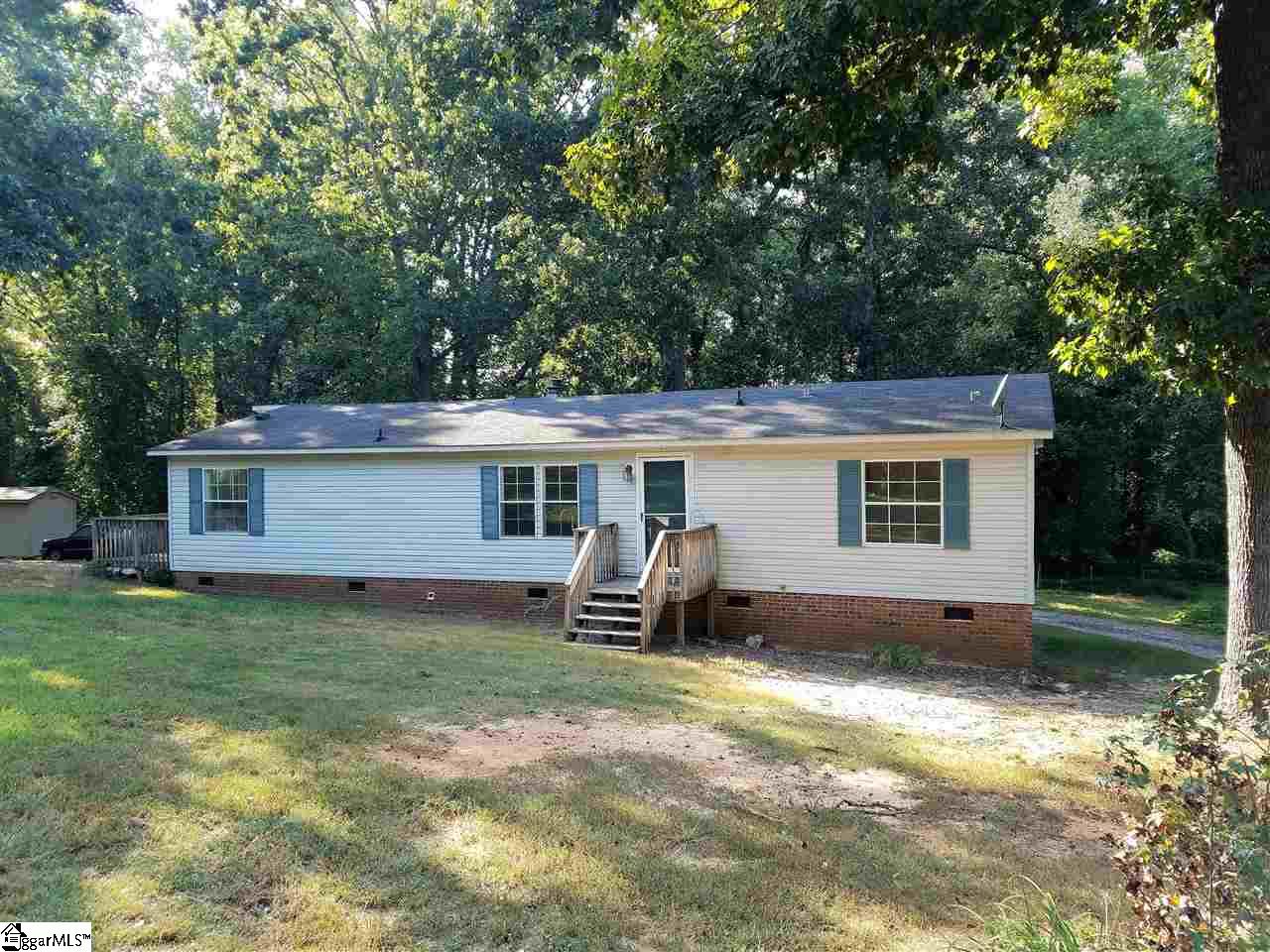 145 Fews Bridge Road Taylors, SC 29687 - Photo 18 of 20