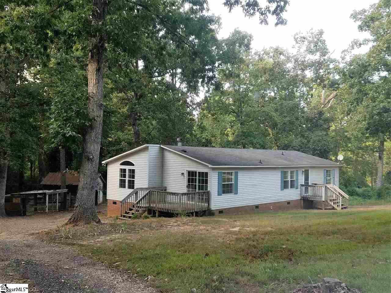 145 Fews Bridge Road Taylors, SC 29687 - Photo 20 of 20