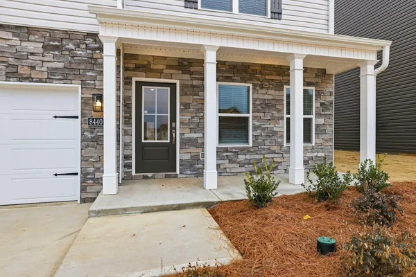 $2,995 | 8440 Mulberry Way, Ooltewah, TN 37363