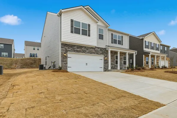 $2,995 | 8440 Mulberry Way, Ooltewah, TN 37363