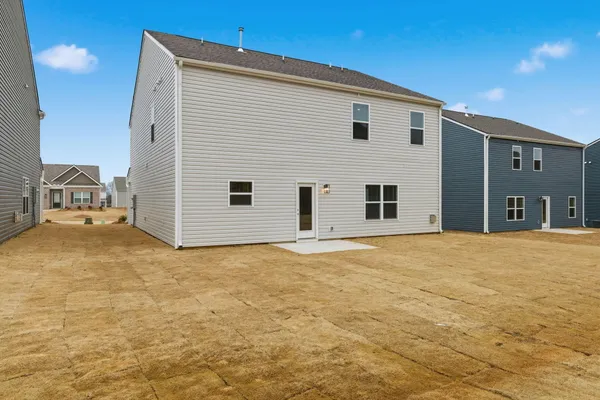 $2,995 | 8440 Mulberry Way, Ooltewah, TN 37363