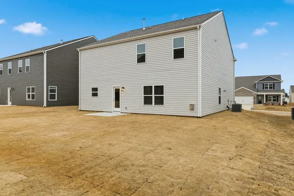 $2,995 | 8440 Mulberry Way, Ooltewah, TN 37363