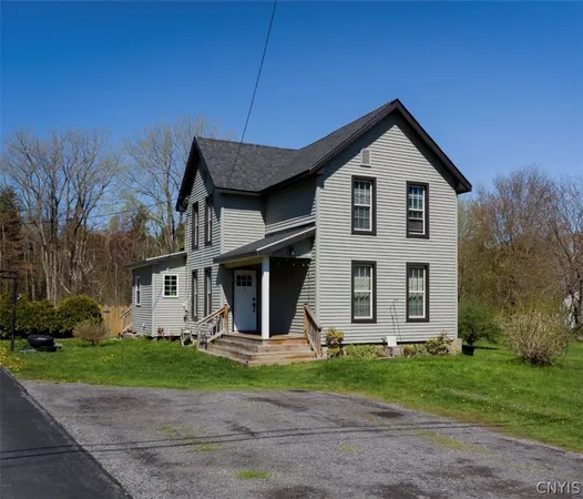 $251,900 | 20211 Storrs Road, Sackets Harbor, NY 13685