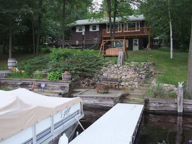 9381 Bridge Lake Road Tomahawk, WI 54487 - Photo 1 of 20 Gallery Image 1