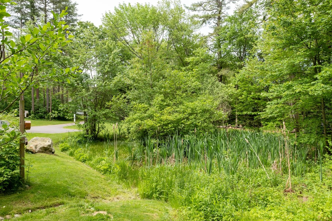 233 South Road Kensington, NH 03833 - Photo 13 of 35
