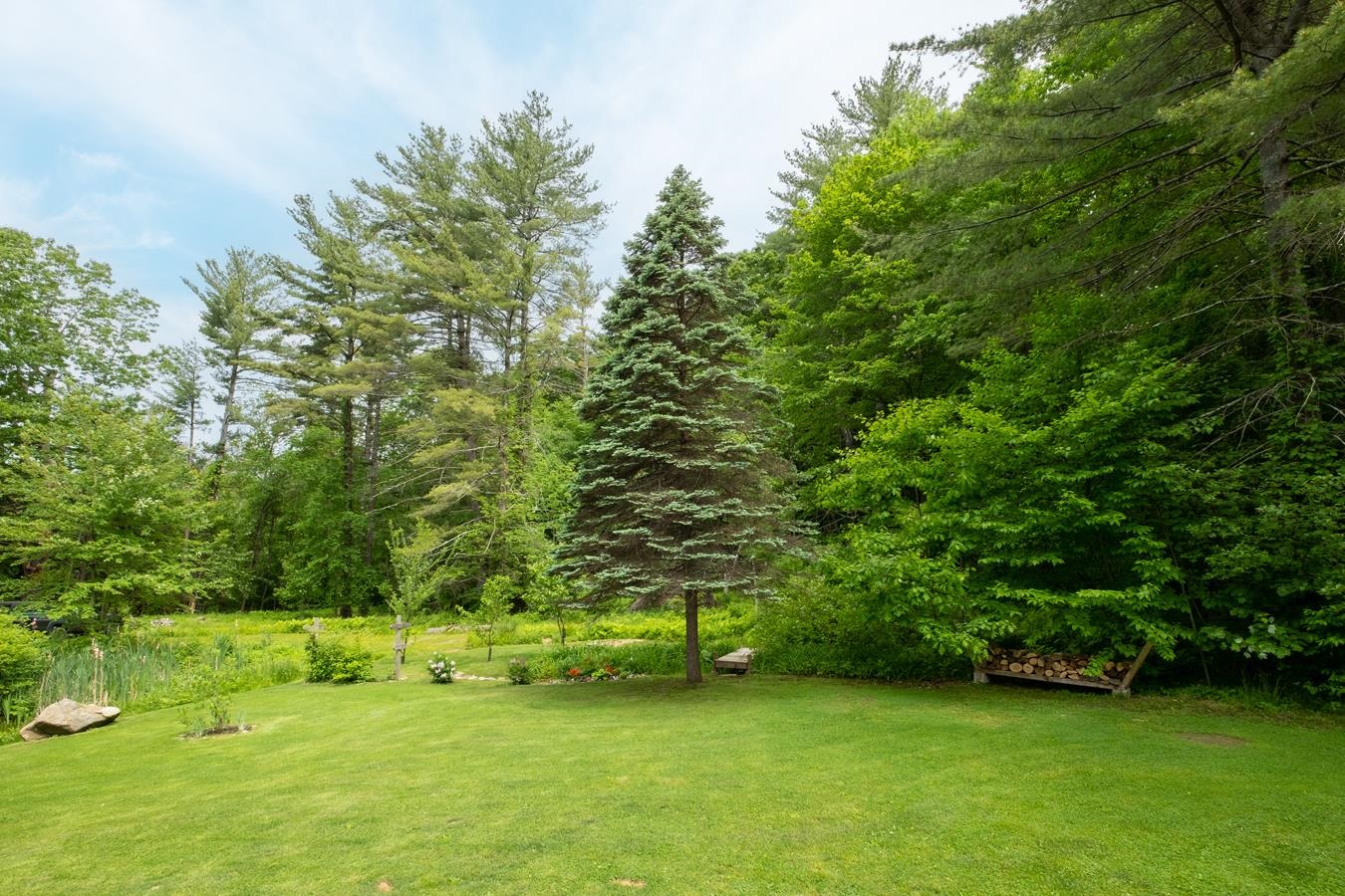 233 South Road Kensington, NH 03833 - Photo 10 of 35