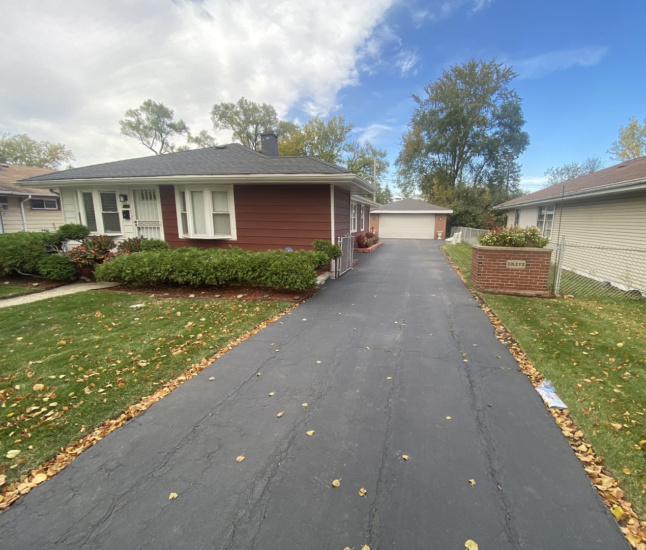 23 West 143rd Street Dixmoor, IL 60426 - Photo 2 of 31