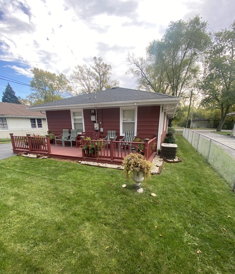 23 West 143rd Street Dixmoor, IL 60426 - Photo 5 of 31