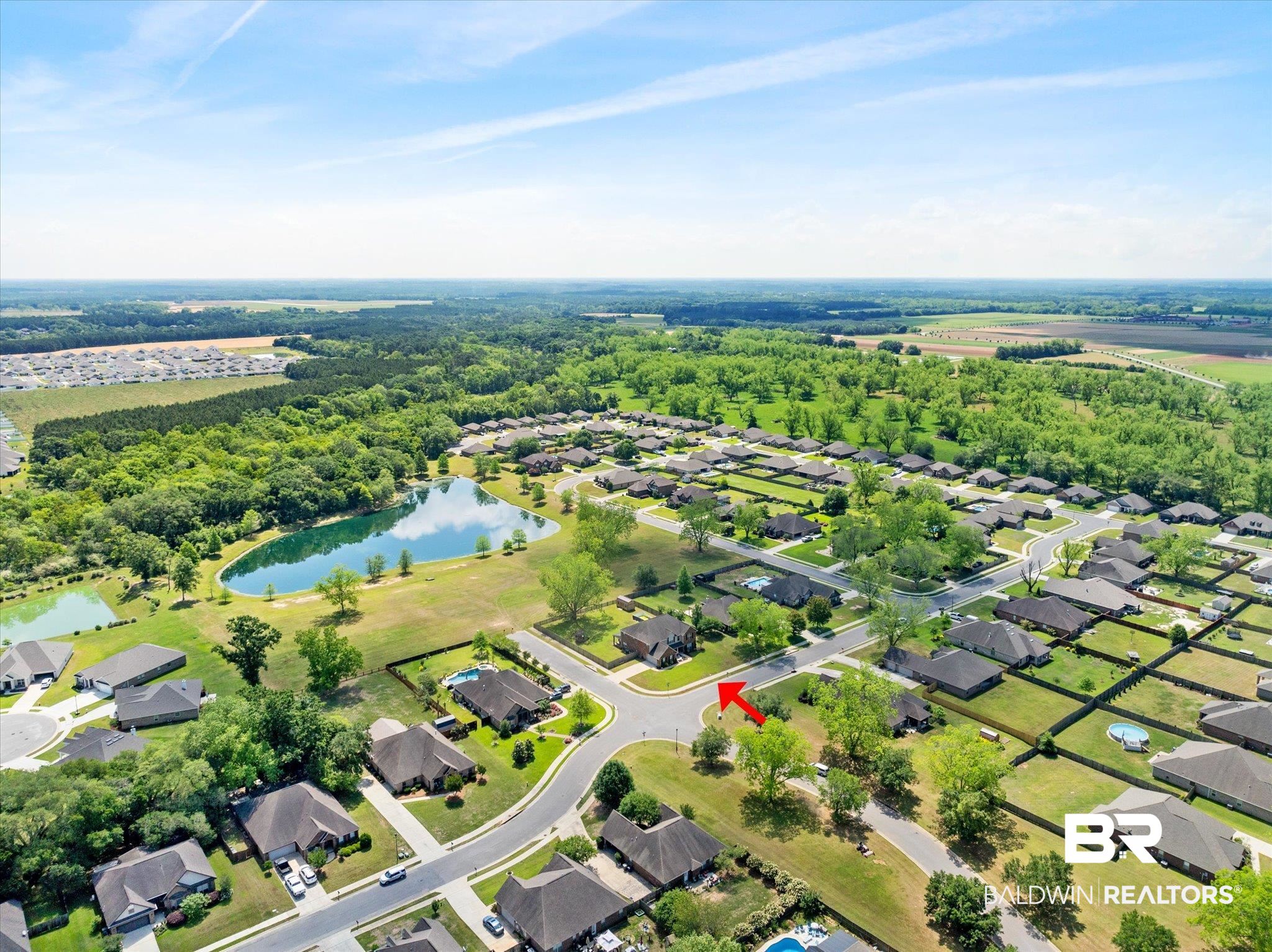 23948 Tullamore Drive Daphne, AL 36526 - Photo 42 of 46