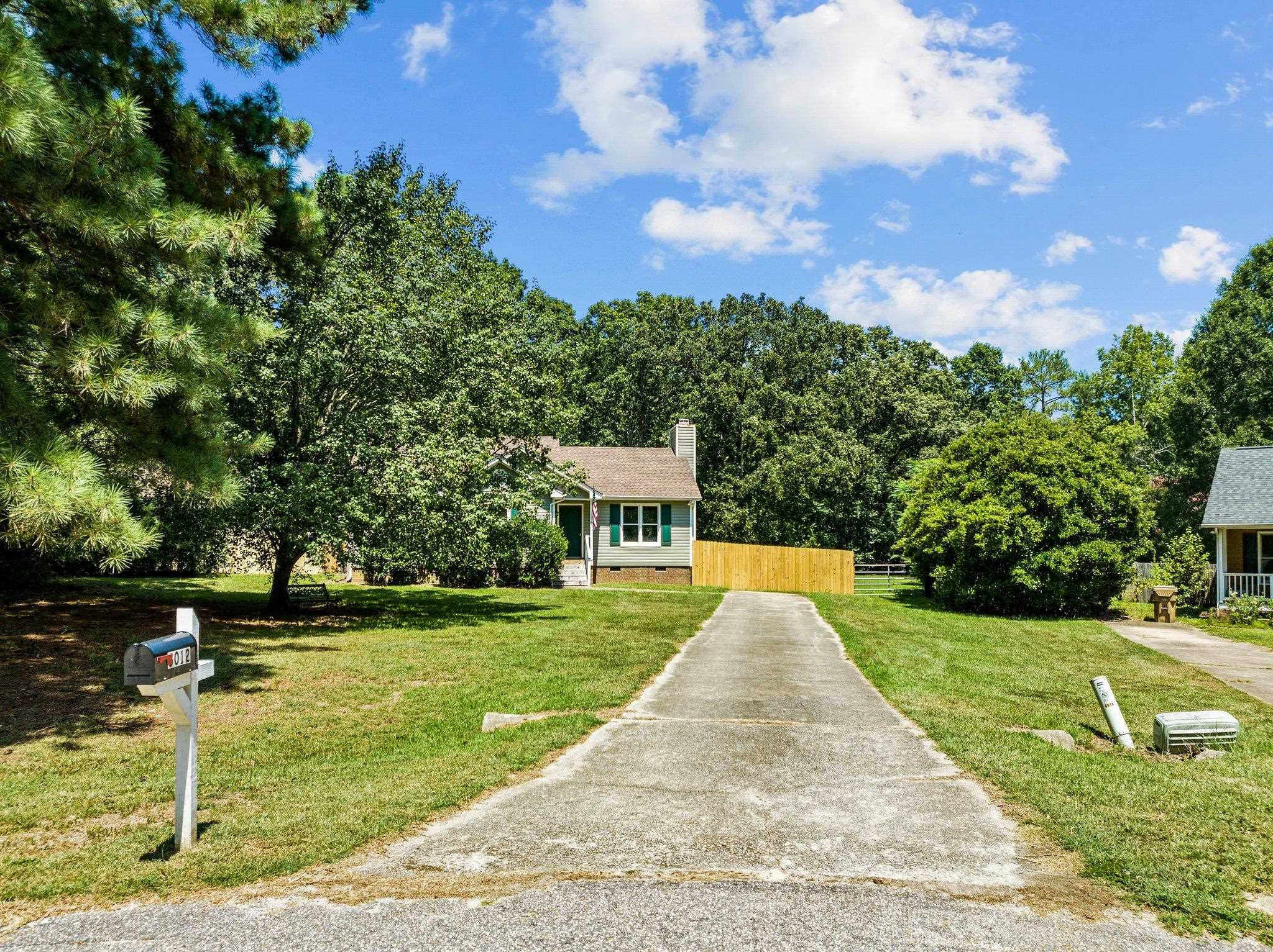 6012 Shadow Moss Circle Raleigh, NC 27603 - Photo 26 of 50 Photo 26
