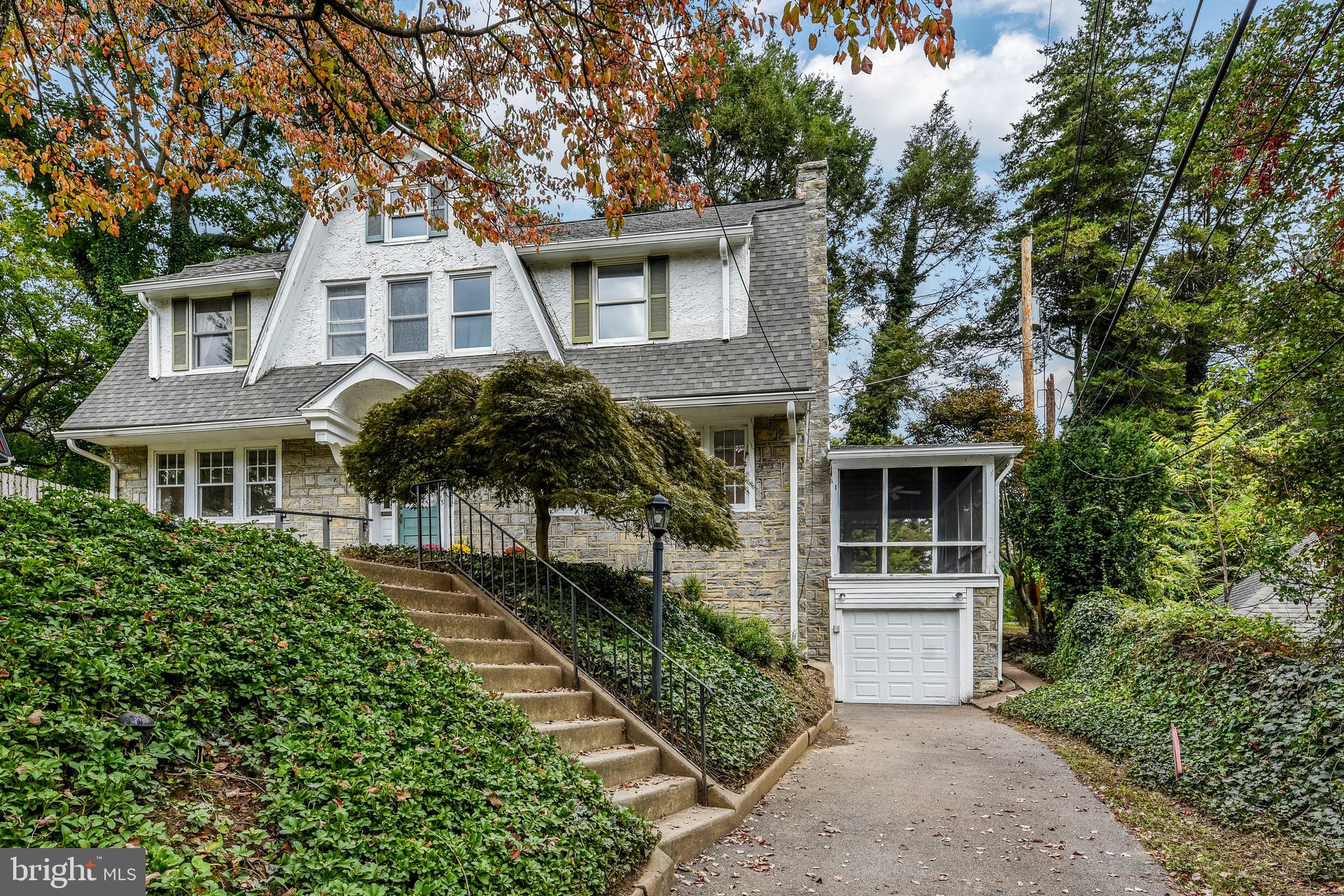 115 Overhill Road Springfield, PA 19064 - Photo 3 of 37