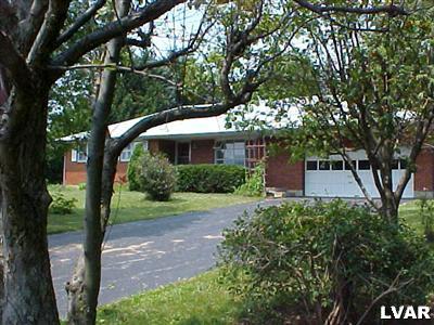 3490 Fireline Road Palmerton, PA 18071 - Photo 1 of 12 Gallery Image 1
