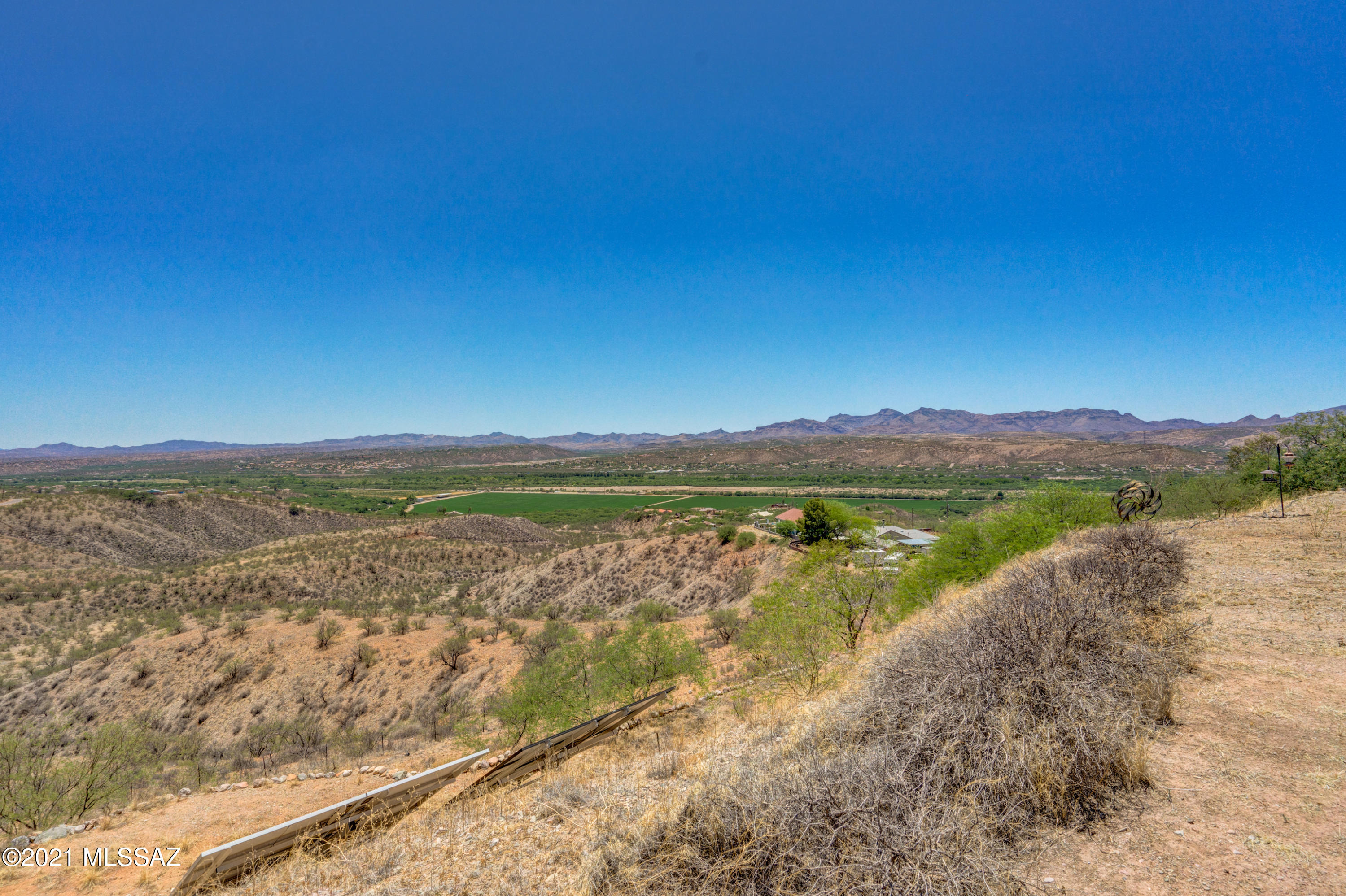 289 Camino Apolena Rio Rico, AZ 85648 - Photo 48 of 50