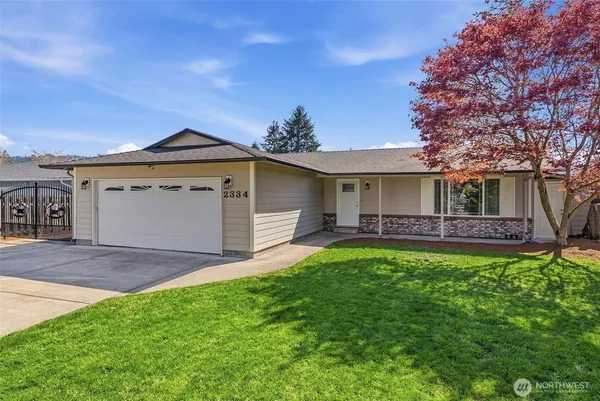 $389,000 | 2334 Lee Avenue, Longview, WA 98632