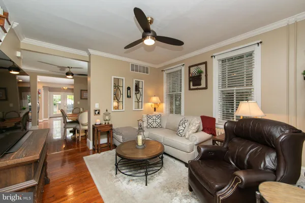 $649,000 | 107 Centre Street, Haddonfield, NJ 08033