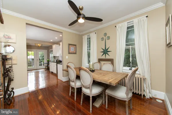 $649,000 | 107 Centre Street, Haddonfield, NJ 08033