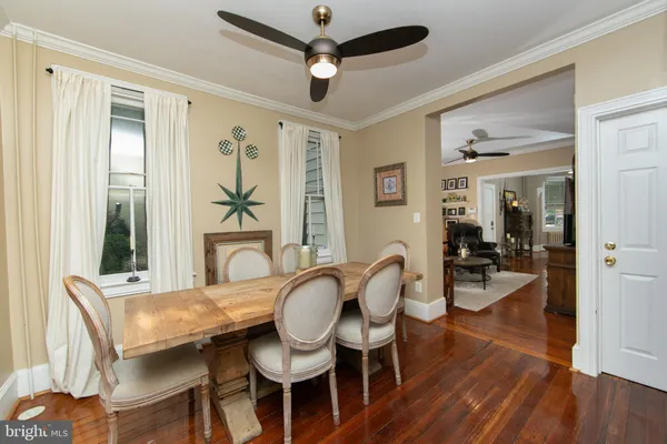 $649,000 | 107 Centre Street, Haddonfield, NJ 08033