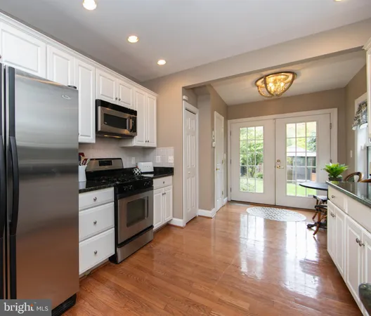 $649,000 | 107 Centre Street, Haddonfield, NJ 08033