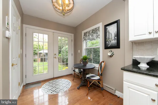 $649,000 | 107 Centre Street, Haddonfield, NJ 08033