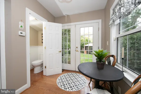 $649,000 | 107 Centre Street, Haddonfield, NJ 08033