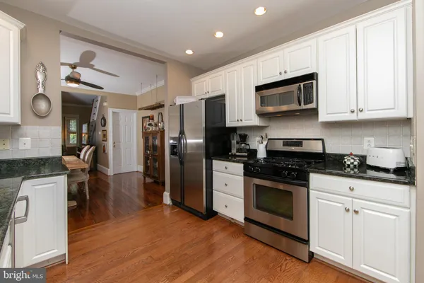 $649,000 | 107 Centre Street, Haddonfield, NJ 08033