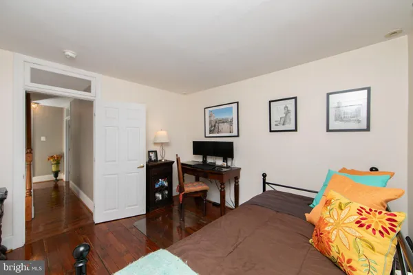 $649,000 | 107 Centre Street, Haddonfield, NJ 08033