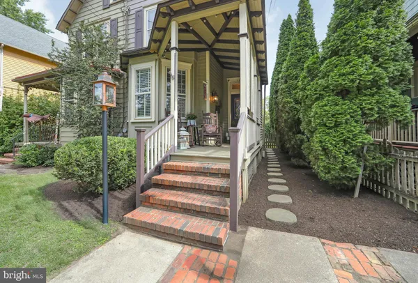 $649,000 | 107 Centre Street, Haddonfield, NJ 08033