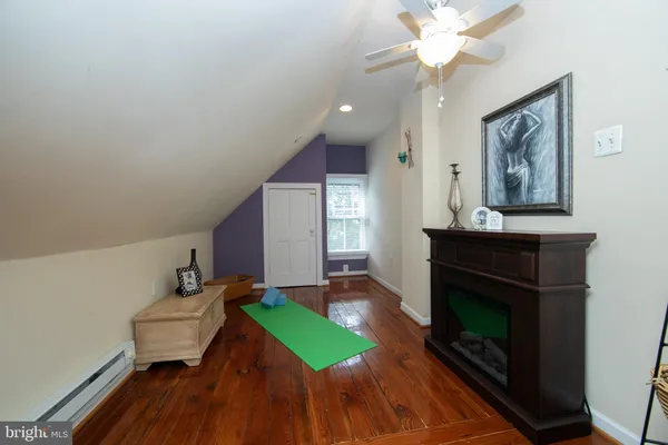 $649,000 | 107 Centre Street, Haddonfield, NJ 08033