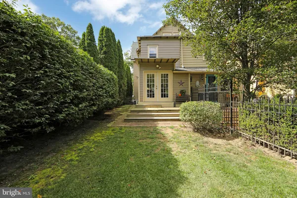 $649,000 | 107 Centre Street, Haddonfield, NJ 08033