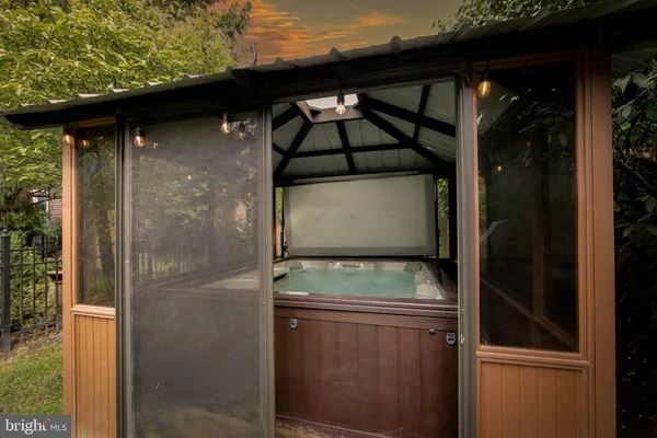 $649,000 | 107 Centre Street, Haddonfield, NJ 08033