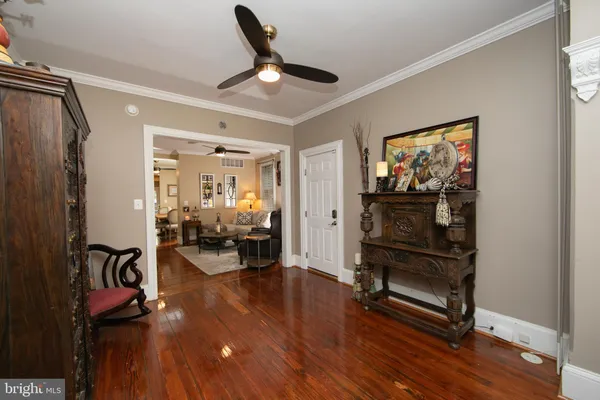 $649,000 | 107 Centre Street, Haddonfield, NJ 08033