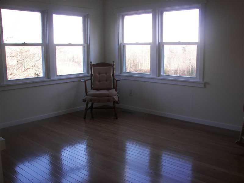 313 Old Lewiston Road Winthrop, ME 04364 - Photo 28 of 35 Bedroom. Front end bedroom with...