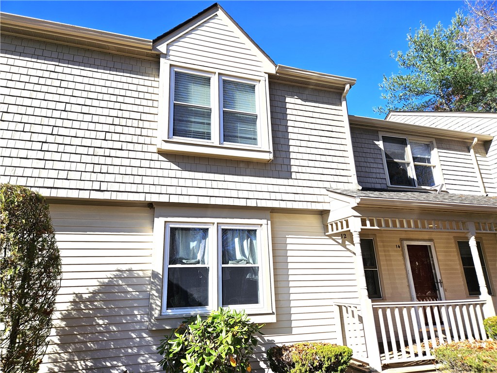 12 Birdie Court Coventry, RI 02816 - Photo 1 of 26