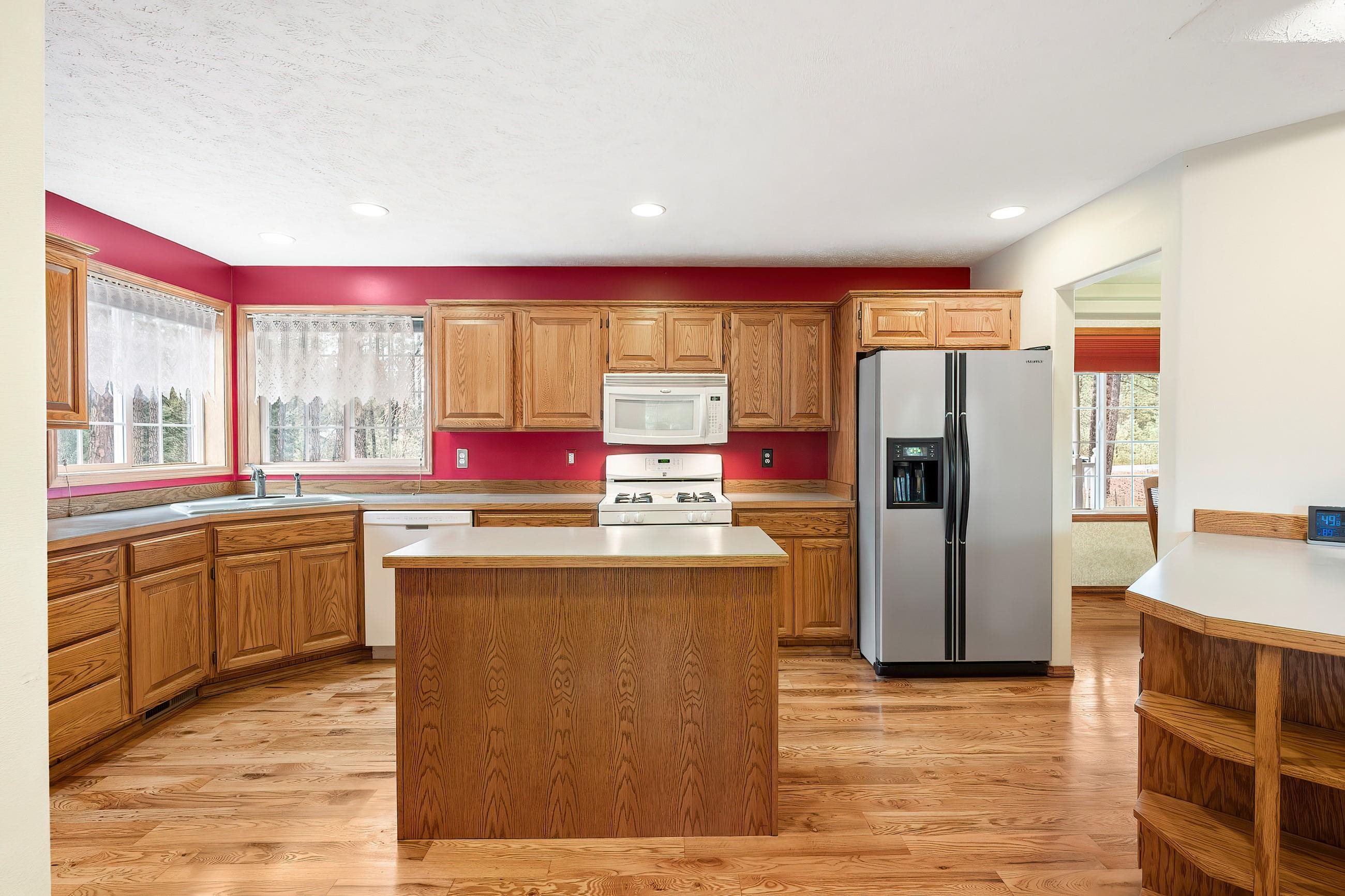4820 East Silver Pine Road Colbert, WA 99005 - Photo 11 of 35