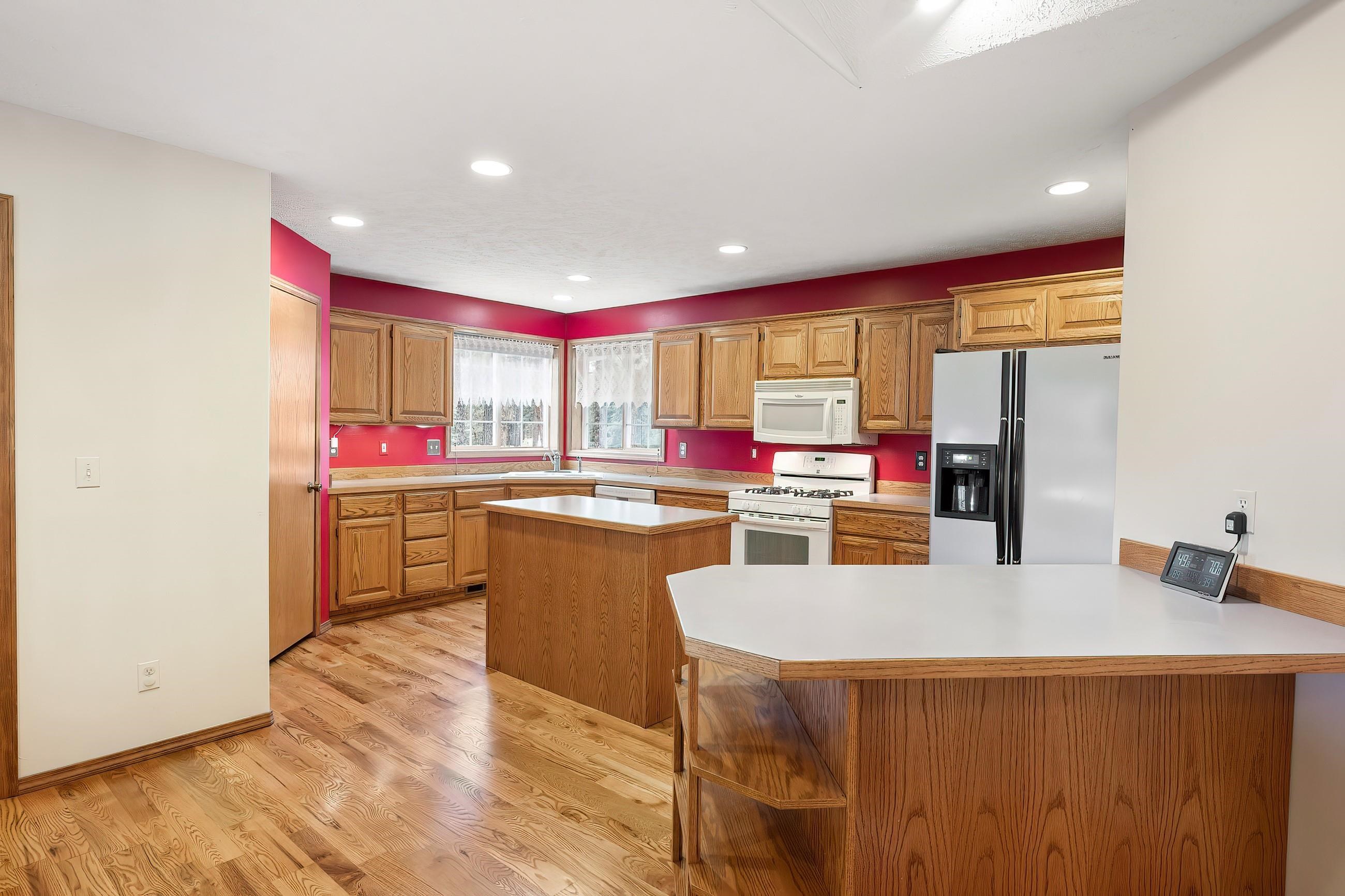 4820 East Silver Pine Road Colbert, WA 99005 - Photo 12 of 35