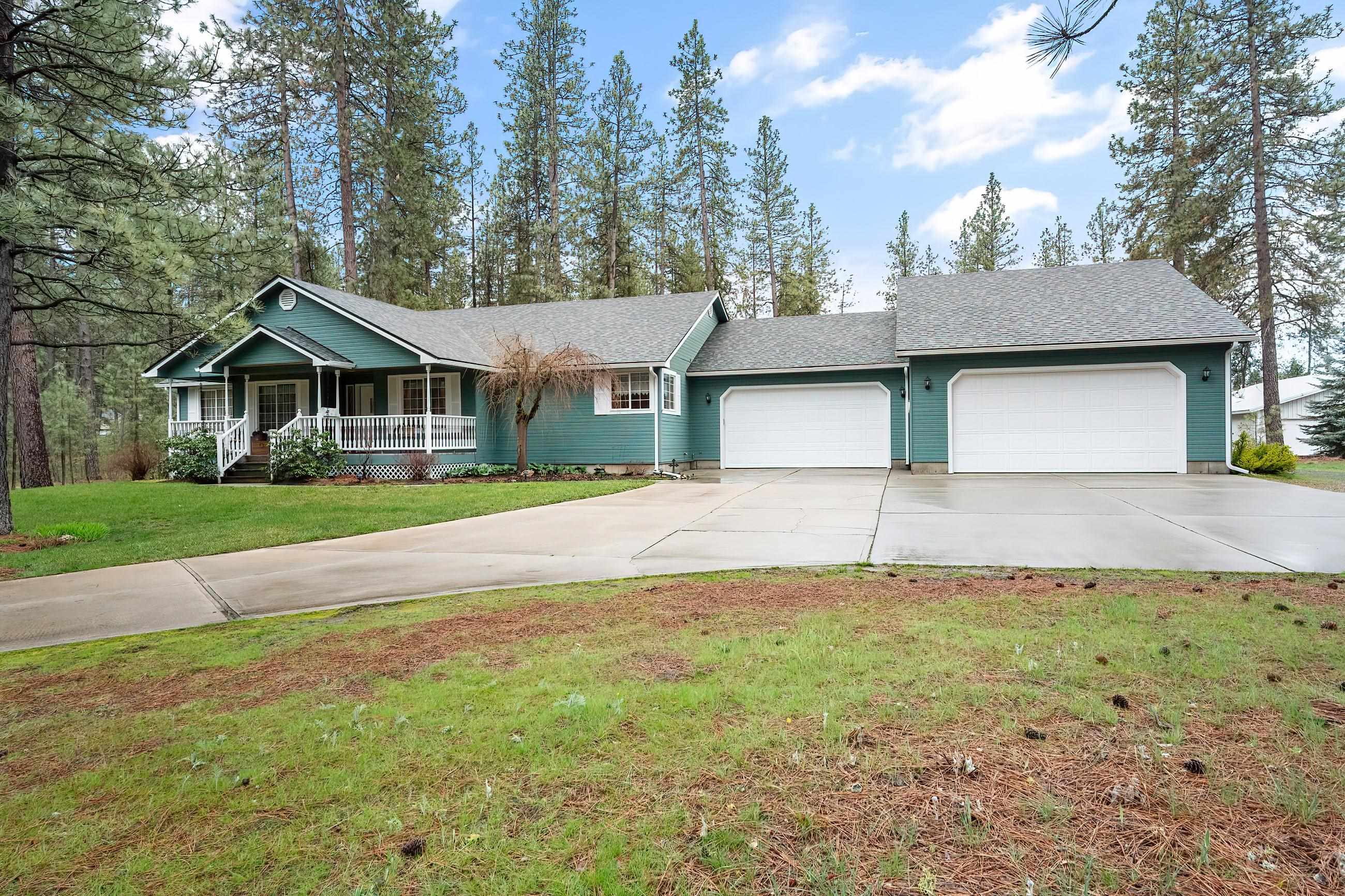 4820 East Silver Pine Road Colbert, WA 99005 - Photo 2 of 35