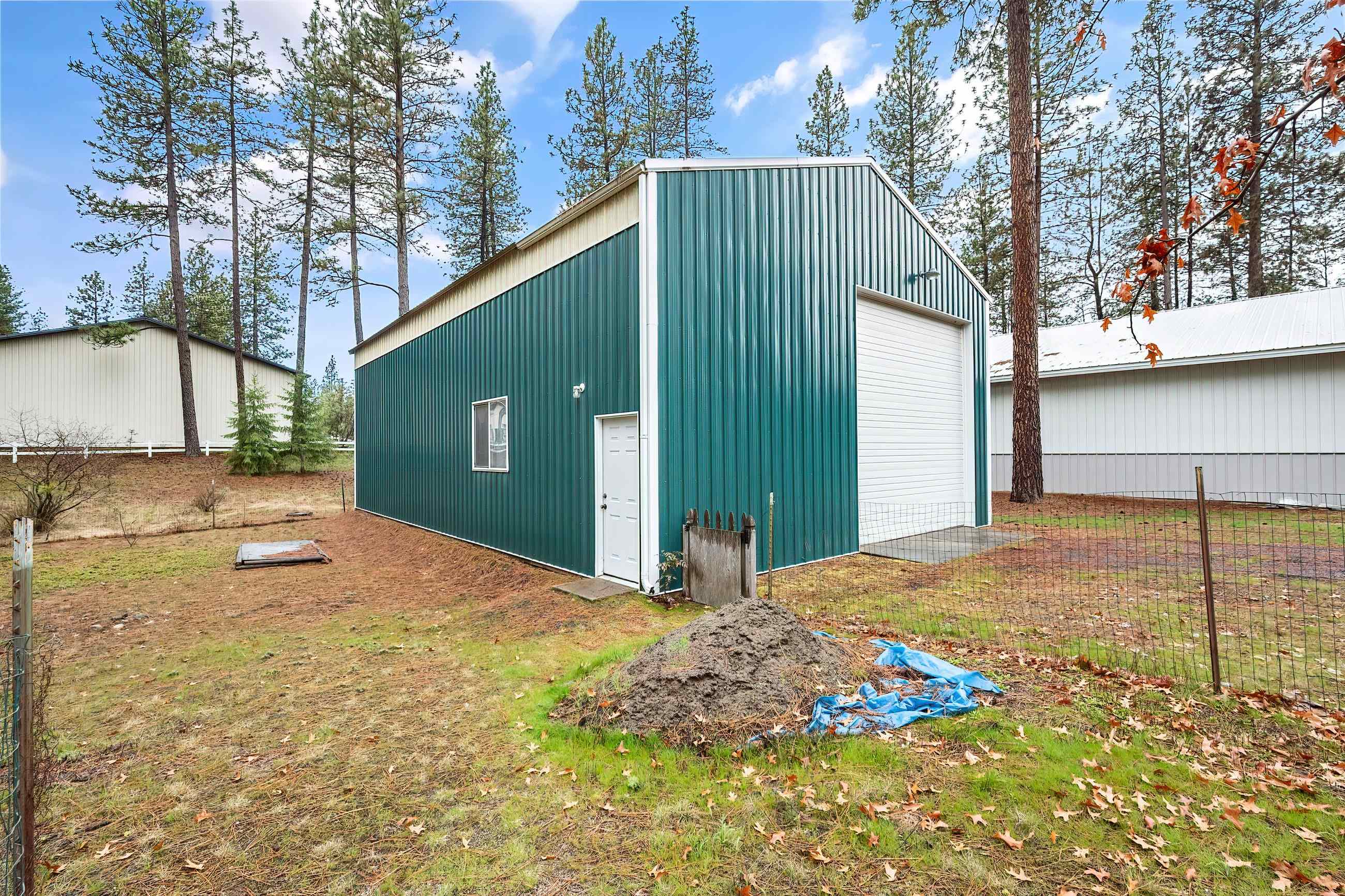 4820 East Silver Pine Road Colbert, WA 99005 - Photo 32 of 35