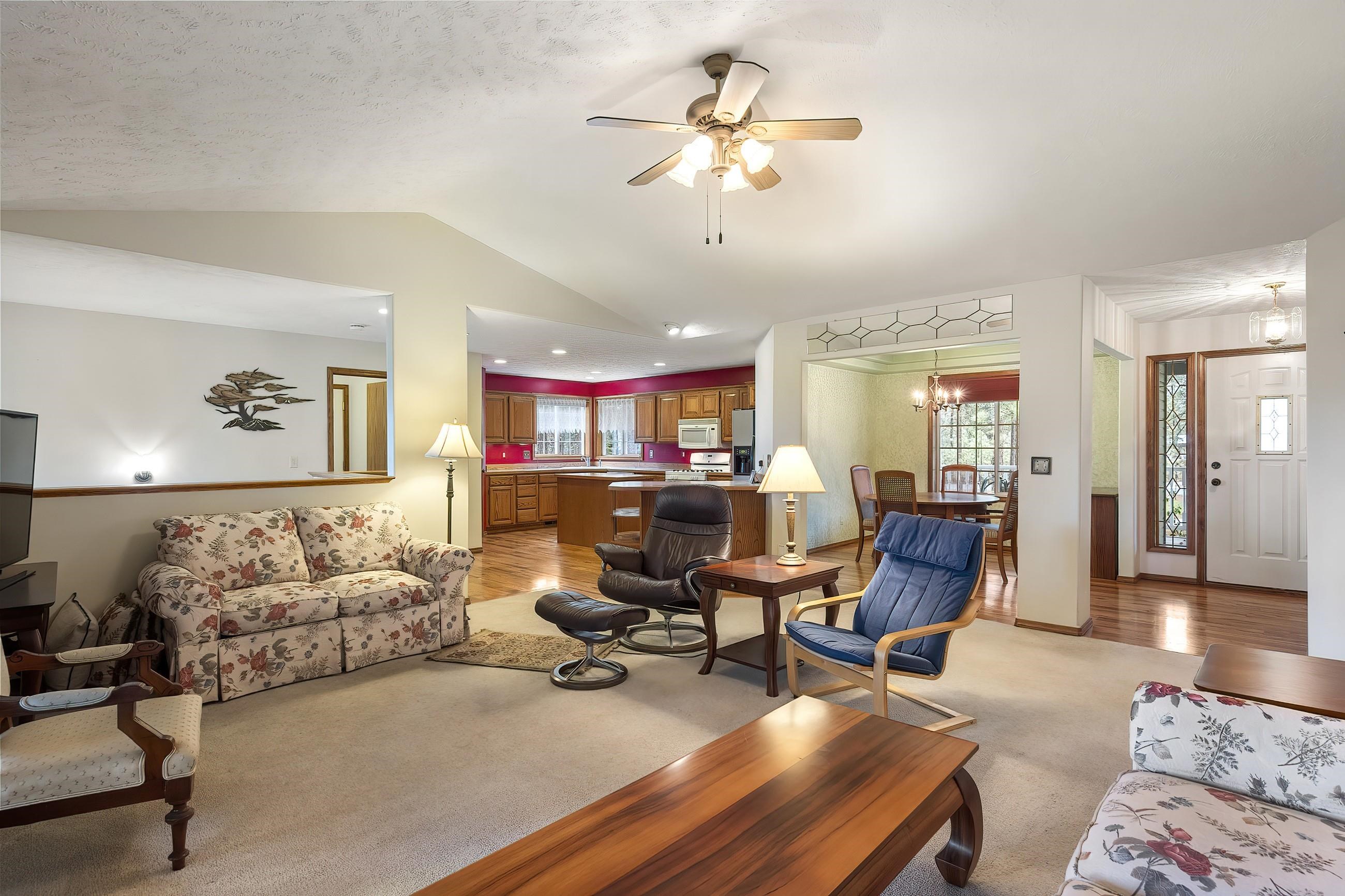 4820 East Silver Pine Road Colbert, WA 99005 - Photo 9 of 35