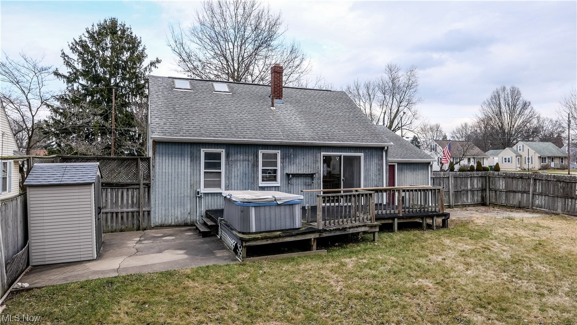 4900 Arbor Road Southwest Canton, OH 44710 - Photo 5 of 35 Gallery Image 5