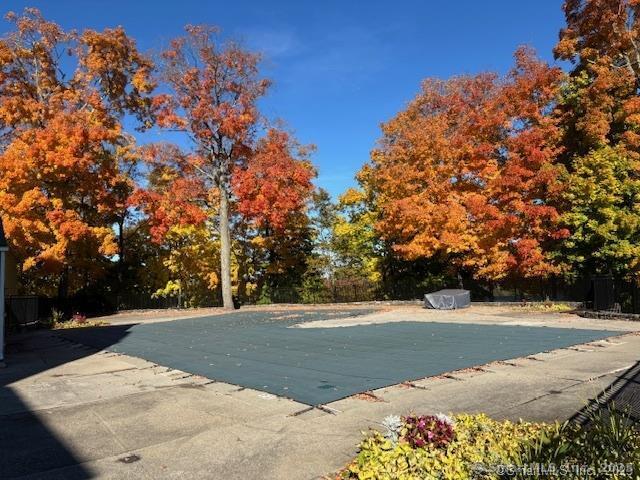 2 Cook Close, Unit 2 Ridgefield, CT 06877 - Photo 19 of 24 a view of a park