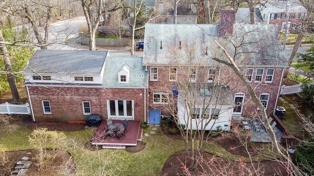 7 Cedar Road Brookline, MA 02467 - Photo 15 of 20