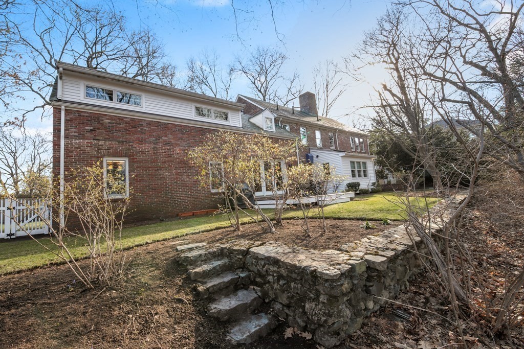 7 Cedar Road Brookline, MA 02467 - Photo 16 of 20