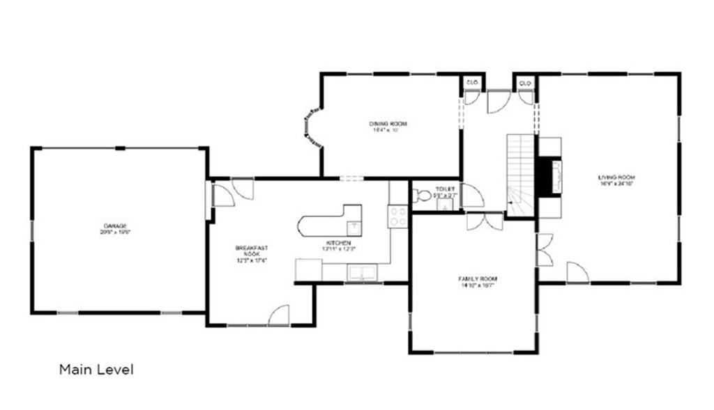 7 Cedar Road Brookline, MA 02467 - Photo 18 of 20
