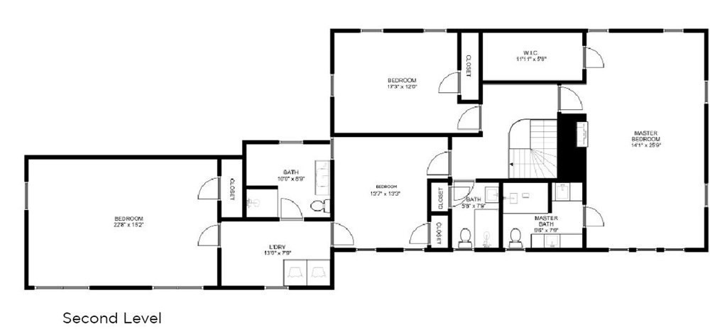7 Cedar Road Brookline, MA 02467 - Photo 19 of 20